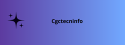 Cgctecninfo